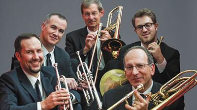 americanBrass