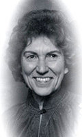 Dorothy Aldrich